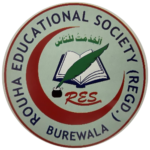 Rouha Educational Society