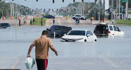 Fema Hurricane Relief  US